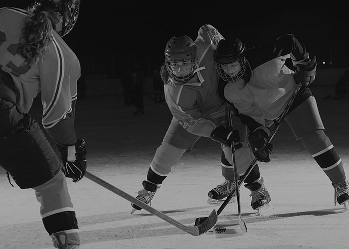 ON-ICE SKILLS & DRILLS