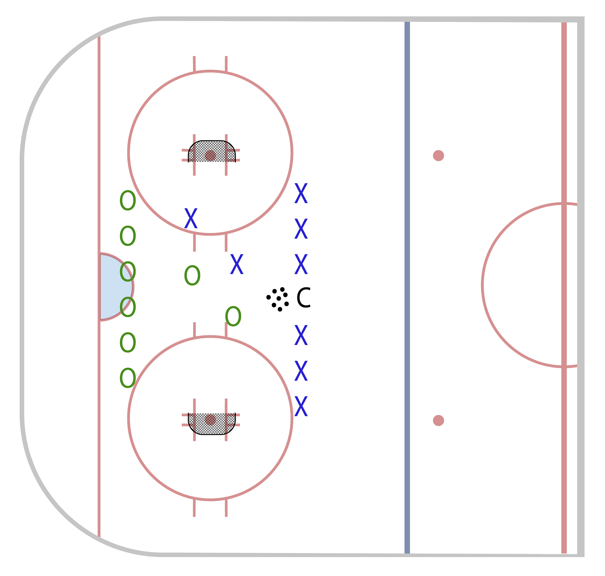Andover Outside Shooter